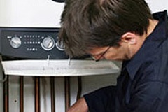 boiler repair Cullivoe