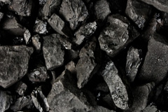 Cullivoe coal boiler costs