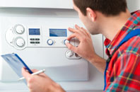 free Cullivoe gas safe engineer quotes
