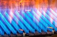 Cullivoe gas fired boilers